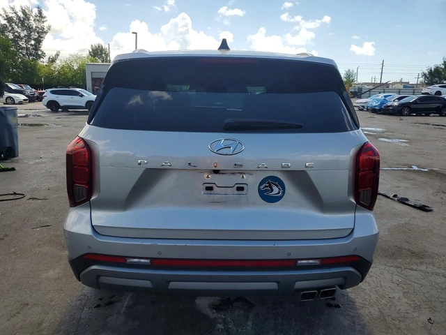 Hyundai Palisade SEL PREMIUM| FWD| 360| ПОДГРЕВ| ОБДУХВАНЕ - автомобили, коли, обяви за нови и употребявани 5
