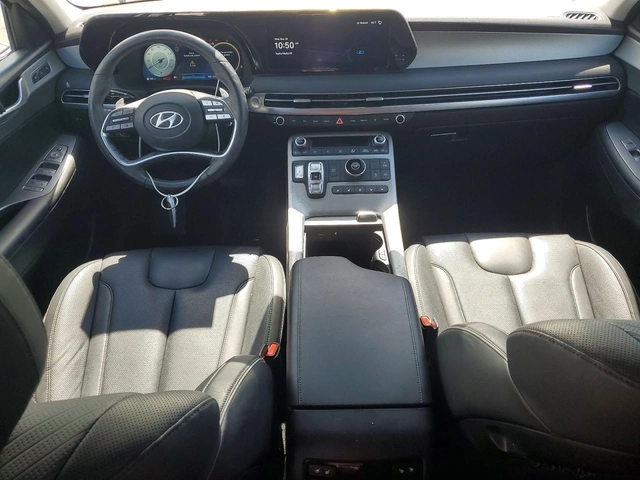 Hyundai Palisade SEL PREMIUM| FWD| 360| ПОДГРЕВ| ОБДУХВАНЕ - автомобили, коли, обяви за нови и употребявани 7