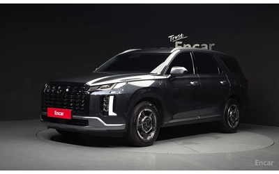 hyundai-palisade - 0