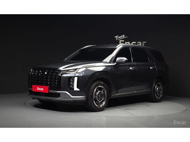 Hyundai Palisade 3.8* EXCLUSIVE* ПОДГРЕВ* ОБДУХВАНЕ* ДИСТРОНИК* 360 - автомобили, коли, обяви за нови и употребявани 0