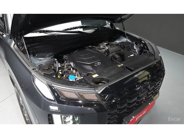 Hyundai Palisade 3.8* EXCLUSIVE* ПОДГРЕВ* ОБДУХВАНЕ* ДИСТРОНИК* 360 - автомобили, коли, обяви за нови и употребявани 16