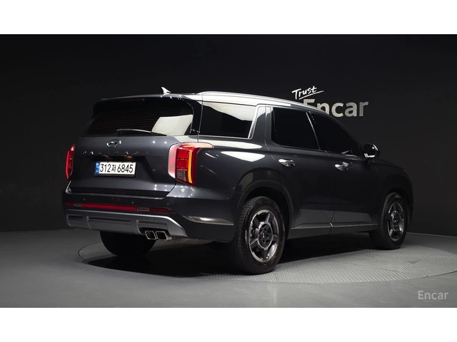 Hyundai Palisade 3.8* EXCLUSIVE* ПОДГРЕВ* ОБДУХВАНЕ* ДИСТРОНИК* 360 - автомобили, коли, обяви за нови и употребявани 1