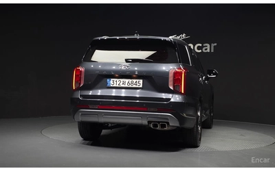 hyundai-palisade - 3