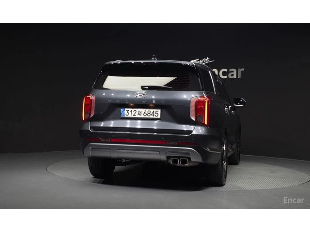 Hyundai Palisade 3.8* EXCLUSIVE* ПОДГРЕВ* ОБДУХВАНЕ* ДИСТРОНИК* 360 - автомобили, коли, обяви за нови и употребявани 3
