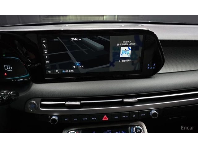 Hyundai Palisade 3.8* EXCLUSIVE* ПОДГРЕВ* ОБДУХВАНЕ* ДИСТРОНИК* 360 - автомобили, коли, обяви за нови и употребявани 9