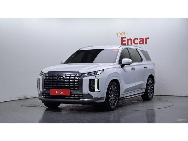Hyundai Palisade Calligraphy* 4WD* 3.8* МАСАЖ* ОБДУХ* ДИСТРОНИК* - автомобили, коли, обяви за нови и употребявани 0