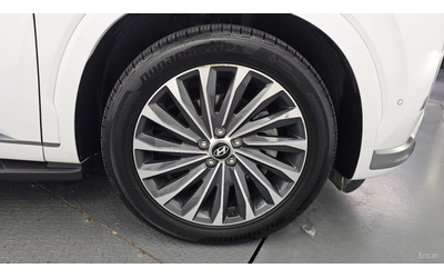 Hyundai Palisade Calligraphy* 4WD* 3.8* МАСАЖ* ОБДУХ* ДИСТРОНИК* - автомобили, коли, обяви за нови и употребявани 14