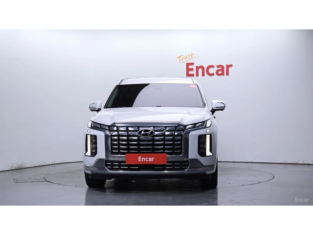 Hyundai Palisade Calligraphy* 4WD* 3.8* МАСАЖ* ОБДУХ* ДИСТРОНИК* - автомобили, коли, обяви за нови и употребявани 1