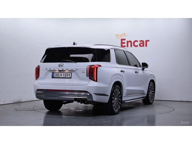 Hyundai Palisade Calligraphy* 4WD* 3.8* МАСАЖ* ОБДУХ* ДИСТРОНИК* - автомобили, коли, обяви за нови и употребявани 2