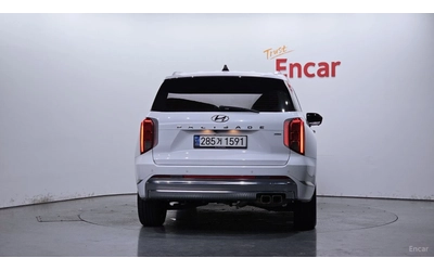 hyundai-palisade - 3