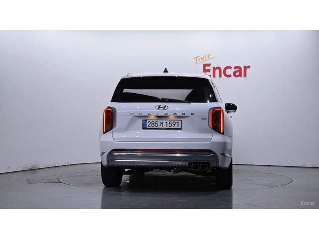 Hyundai Palisade Calligraphy* 4WD* 3.8* МАСАЖ* ОБДУХ* ДИСТРОНИК* - автомобили, коли, обяви за нови и употребявани 3