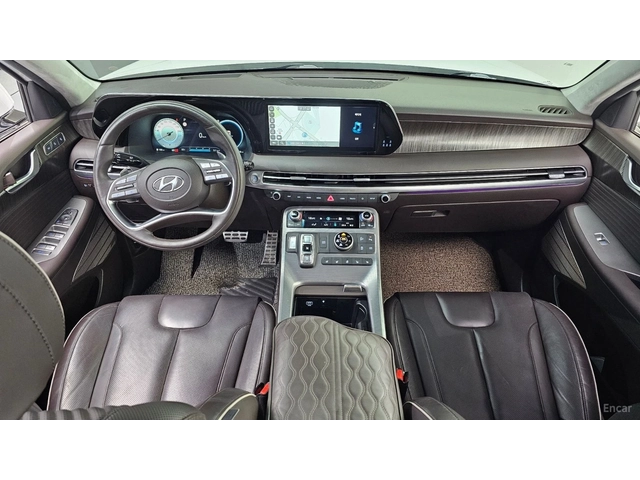 Hyundai Palisade Calligraphy* 4WD* 3.8* МАСАЖ* ОБДУХ* ДИСТРОНИК* - автомобили, коли, обяви за нови и употребявани 4