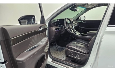 Hyundai Palisade Calligraphy* 4WD* 3.8* МАСАЖ* ОБДУХ* ДИСТРОНИК* - автомобили, коли, обяви за нови и употребявани 7