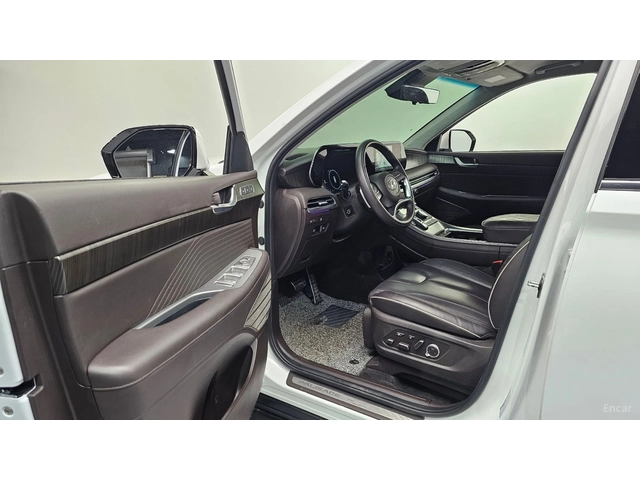 Hyundai Palisade Calligraphy* 4WD* 3.8* МАСАЖ* ОБДУХ* ДИСТРОНИК* - автомобили, коли, обяви за нови и употребявани 7