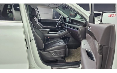 Hyundai Palisade Calligraphy* 4WD* 3.8* МАСАЖ* ОБДУХ* ДИСТРОНИК* - автомобили, коли, обяви за нови и употребявани 8