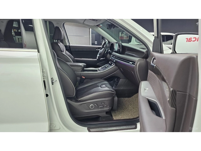Hyundai Palisade Calligraphy* 4WD* 3.8* МАСАЖ* ОБДУХ* ДИСТРОНИК* - автомобили, коли, обяви за нови и употребявани 8