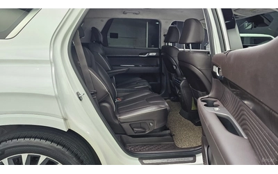 Hyundai Palisade Calligraphy* 4WD* 3.8* МАСАЖ* ОБДУХ* ДИСТРОНИК* - автомобили, коли, обяви за нови и употребявани 9
