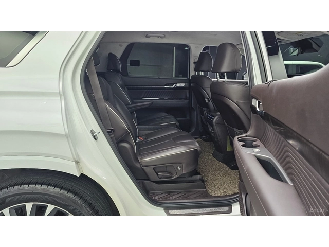 Hyundai Palisade Calligraphy* 4WD* 3.8* МАСАЖ* ОБДУХ* ДИСТРОНИК* - автомобили, коли, обяви за нови и употребявани 9