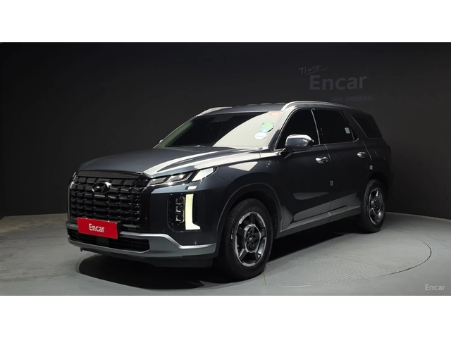 Hyundai Palisade Exclusive* 4WD* 3.8* ОБДУХ* ДИСТРОНИК* КАМЕРА* - автомобили, коли, обяви за нови и употребявани 0