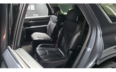 Hyundai Palisade Exclusive* 4WD* 3.8* ОБДУХ* ДИСТРОНИК* КАМЕРА* - автомобили, коли, обяви за нови и употребявани 10