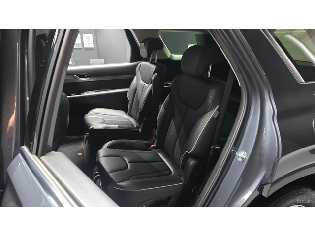 Hyundai Palisade Exclusive* 4WD* 3.8* ОБДУХ* ДИСТРОНИК* КАМЕРА* - автомобили, коли, обяви за нови и употребявани 10