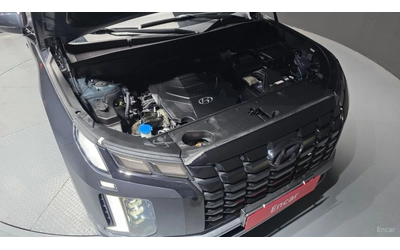 Hyundai Palisade Exclusive* 4WD* 3.8* ОБДУХ* ДИСТРОНИК* КАМЕРА* - автомобили, коли, обяви за нови и употребявани 16