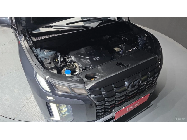 Hyundai Palisade Exclusive* 4WD* 3.8* ОБДУХ* ДИСТРОНИК* КАМЕРА* - автомобили, коли, обяви за нови и употребявани 16