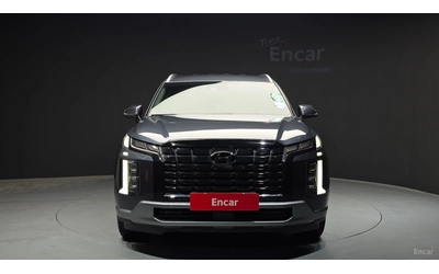 hyundai-palisade - 1