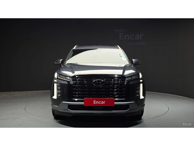 Hyundai Palisade Exclusive* 4WD* 3.8* ОБДУХ* ДИСТРОНИК* КАМЕРА* - автомобили, коли, обяви за нови и употребявани 1