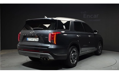 hyundai-palisade - 2