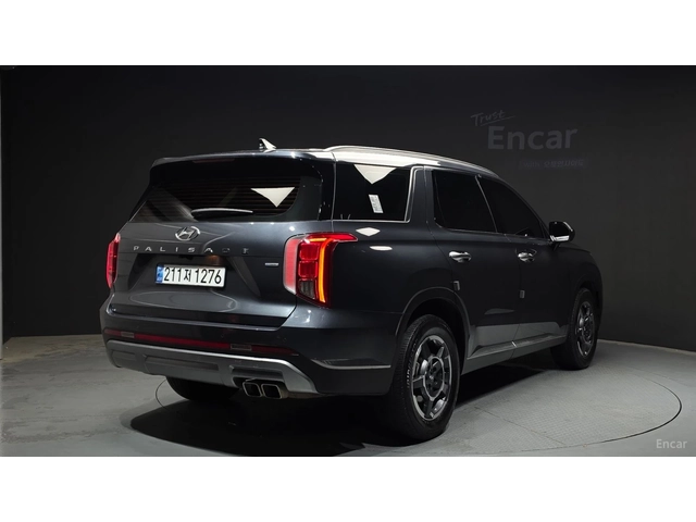 Hyundai Palisade Exclusive* 4WD* 3.8* ОБДУХ* ДИСТРОНИК* КАМЕРА* - автомобили, коли, обяви за нови и употребявани 2