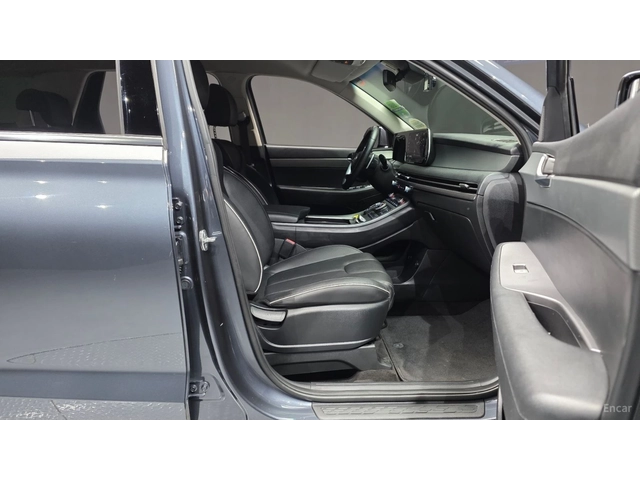 Hyundai Palisade Exclusive* 4WD* 3.8* ОБДУХ* ДИСТРОНИК* КАМЕРА* - автомобили, коли, обяви за нови и употребявани 8