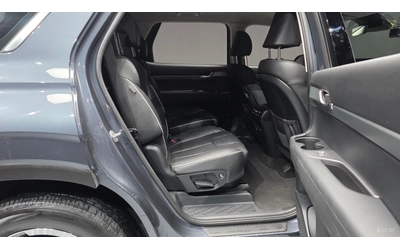 Hyundai Palisade Exclusive* 4WD* 3.8* ОБДУХ* ДИСТРОНИК* КАМЕРА* - автомобили, коли, обяви за нови и употребявани 9