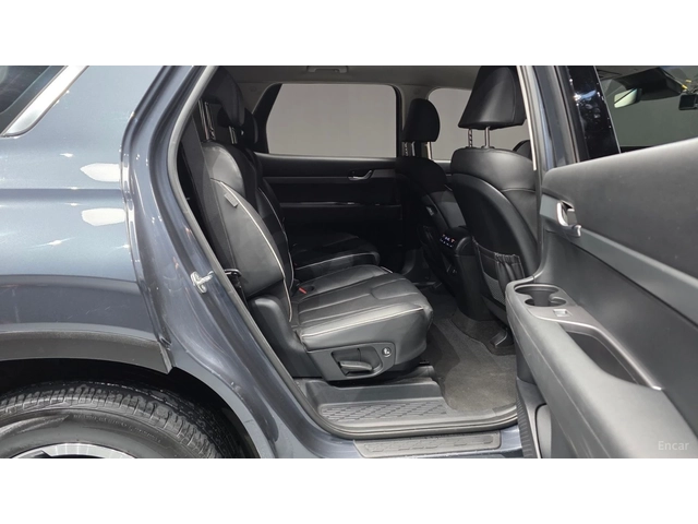 Hyundai Palisade Exclusive* 4WD* 3.8* ОБДУХ* ДИСТРОНИК* КАМЕРА* - автомобили, коли, обяви за нови и употребявани 9