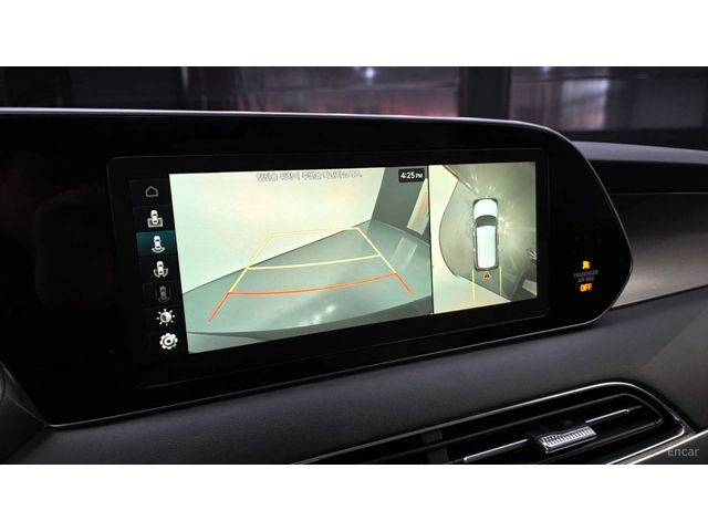 Hyundai Palisade Calligraphy* 4WD* DISTRONIC* ОБДУХВАНЕ* 360* HUD* - автомобили, коли, обяви за нови и употребявани 12