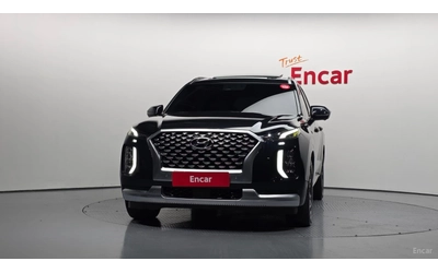 hyundai-palisade - 1