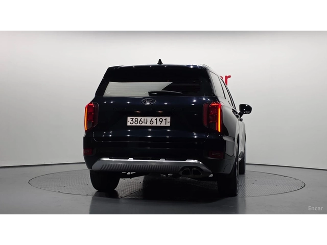 Hyundai Palisade Calligraphy* 4WD* DISTRONIC* ОБДУХВАНЕ* 360* HUD* - автомобили, коли, обяви за нови и употребявани 3