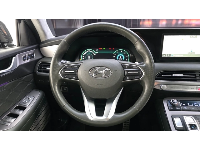 Hyundai Palisade Calligraphy* 4WD* DISTRONIC* ОБДУХВАНЕ* 360* HUD* - автомобили, коли, обяви за нови и употребявани 5