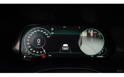 Hyundai Palisade Calligraphy* 4WD* DISTRONIC* ОБДУХВАНЕ* 360* HUD* - автомобили, коли, обяви за нови и употребявани 6