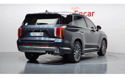 hyundai-palisade - 1