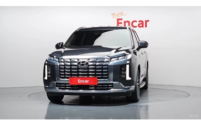 hyundai-palisade - 2