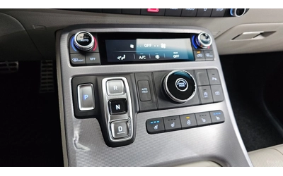 Hyundai Palisade CALIGRAPHY* DISTRONIC* ОБДУХ* HUD* 360 - автомобили, коли, обяви за нови и употребявани 8