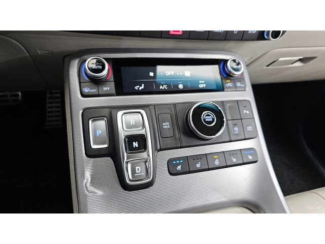 Hyundai Palisade CALIGRAPHY* DISTRONIC* ОБДУХ* HUD* 360 - автомобили, коли, обяви за нови и употребявани 8