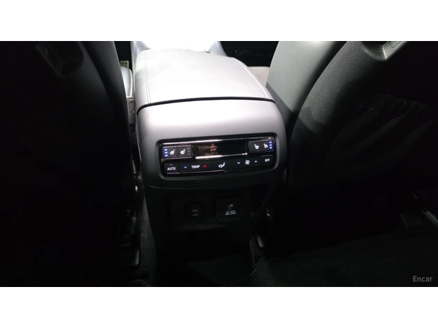 Hyundai Palisade 3.8 4WD Calligraphy Black Edition* ПАНО* МАСАЖИ - автомобили, коли, обяви за нови и употребявани 15
