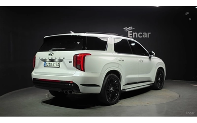 hyundai-palisade - 1