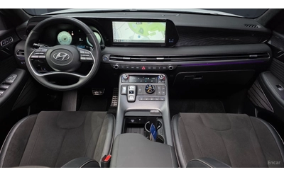 hyundai-palisade - 4