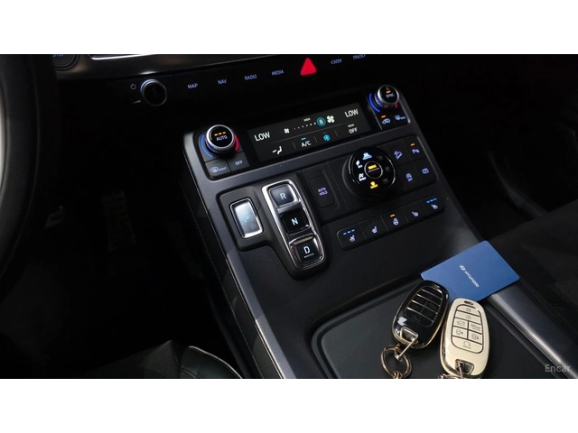 Hyundai Palisade 3.8 4WD Calligraphy Black Edition* ПАНО* МАСАЖИ - автомобили, коли, обяви за нови и употребявани 6