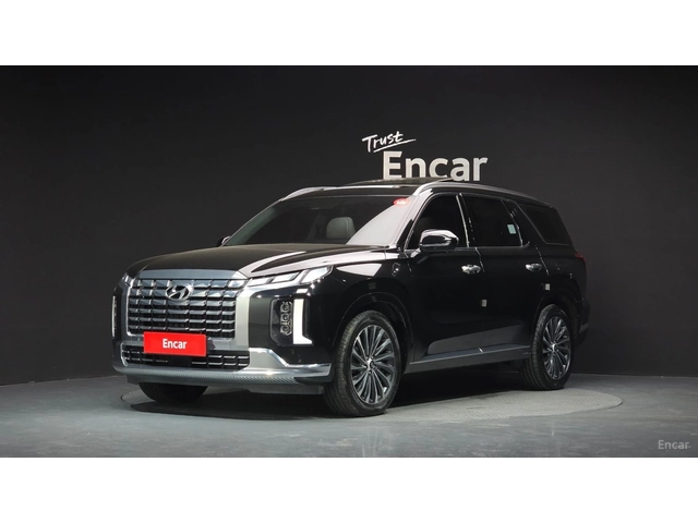 Hyundai Palisade 3.8 4WD VIP* МОНИТОРИ* ПАНО* 360* HUD* МАСАЖИ - автомобили, коли, обяви за нови и употребявани 0