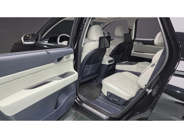 Hyundai Palisade 3.8 4WD VIP* МОНИТОРИ* ПАНО* 360* HUD* МАСАЖИ - автомобили, коли, обяви за нови и употребявани 10