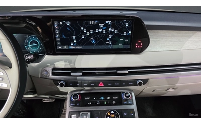 Hyundai Palisade 3.8 4WD VIP* МОНИТОРИ* ПАНО* 360* HUD* МАСАЖИ - автомобили, коли, обяви за нови и употребявани 11